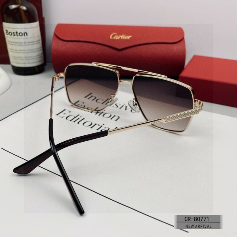 Cartier Sunglasses